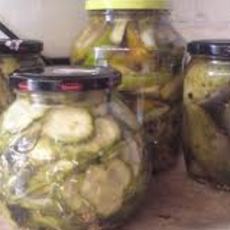 Recept: Aubergine op olie Recept: Aubergine op olie