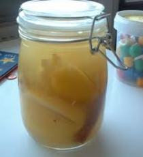 Recept: In Bier Gemarmerde (Ingemaakte) Eieren 