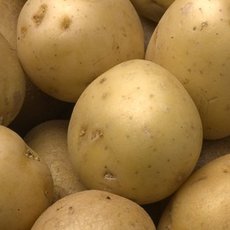 Recept: Opgebakken aardappels