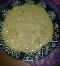 Recept: Snert op z'n Oud Hollands