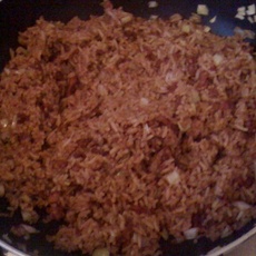 Recept: Indische Nasi