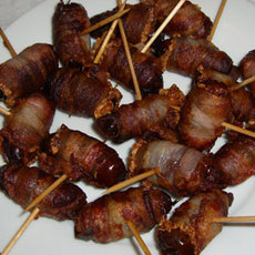 Recept: Tapas Part 1 