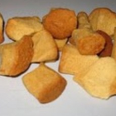Recept: Recept voor �chte pepernoten (taaitaainoten)