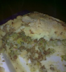 Recept: Preischotel uit de oven.
