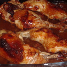 Recept: Pittige pootjes voor Sint Recept: Pittige pootjes voor Sint