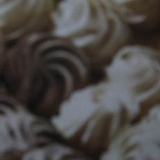 Recept: Schuimpjes