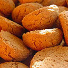 Recept: Kruidnotencake