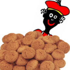 Recept: Kruidnootjes Recept: Kruidnootjes