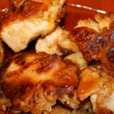 Recept: Tapas part 2 