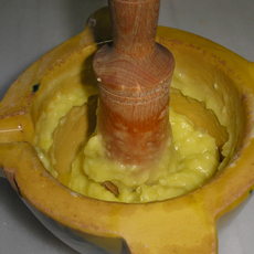 Recept: All i oli