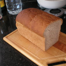 Recept: Bruin brood Recept: Bruin brood