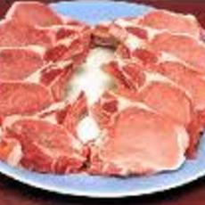 Recept: Karbonade met Rode Wijnsaus a la Hans (Turbowave)