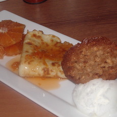 Recept: Drieluik van citrusfruit