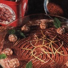 Recept: Tiramisu