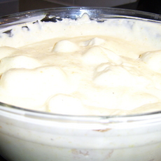 Recept: A - Klasse Ananas-kerriesaus Recept: A - Klasse Ananas-kerriesaus