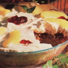 Recept: Deense appeltaart