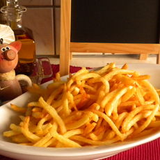 Recept: Aardappelen : steppegras