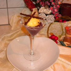 Recept: Dessert valentijn 