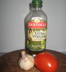 Recept: tomaten-feta salade