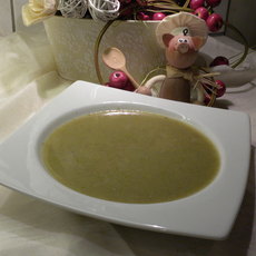 Recept: Soep : Goofy