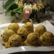 Recept: Aardappelpuree ... eens anders