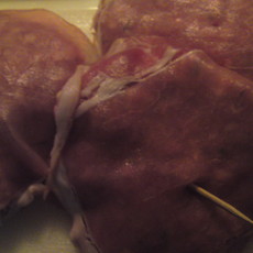 Recept: Hamburger Speciaal!!!