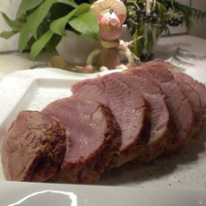 Recept: Ardeens gebraad, waarom het moeilijk maken als het gemakkelijk gaat Recept: Ardeens gebraad, waarom het moeilijk maken als het gemakkelijk gaat