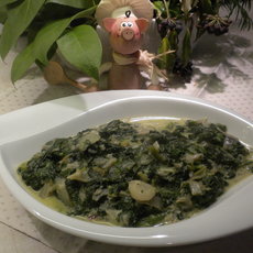 Recept: Groenten heel apart