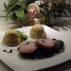 Recept: Ardeens gebraad met alles er op en eraan 