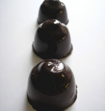 Recept: Basisrecept bonbons