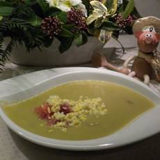Recept: Soep 