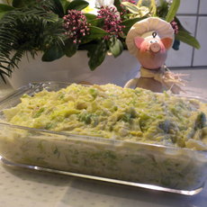 Recept: Savooikool heel eenvoudig 