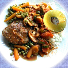 Recept: Boeuf Antonio Recept: Boeuf Antonio