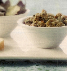 Recept: Tapenade met verse artisjokken