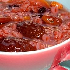 Recept: Krentjebrij Recept: Krentjebrij