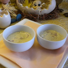 Recept: Saus : mierkiswortel sausje apart 