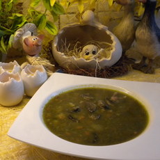 Recept: Soep : Kapitein Haak