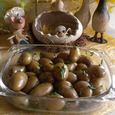 Recept: Aardappelen van het seizoen