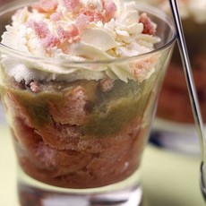 Recept: Rabarber tiramisu
