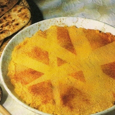 Recept: Pikante bloemkoolpat�