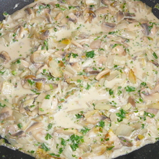 Recept: Gestoofde witlof