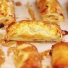 Recept: Chocoladebroodjes met banaan