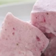Recept: Yoghurt- en aardbeientaart Recept: Yoghurt- en aardbeientaart