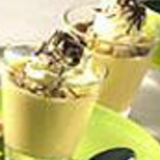 Recept: Advokaatbavarois