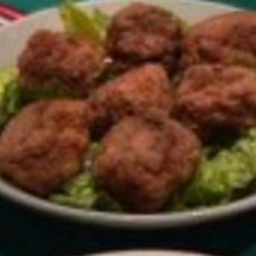 Recept: Griekse keftedes