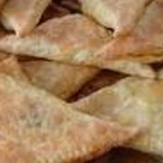 Recept: Tonijnpasteitjes