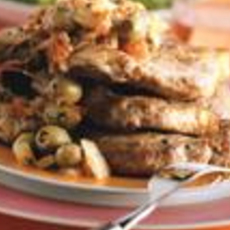 Recept: Spaanse karbonade 