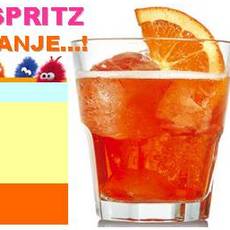 Recept: Aperol Spritz