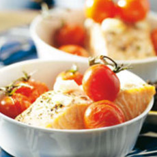 Recept: Proven�aalse zalm