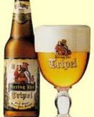 Recept: Forel in Hertog Jan Tripel